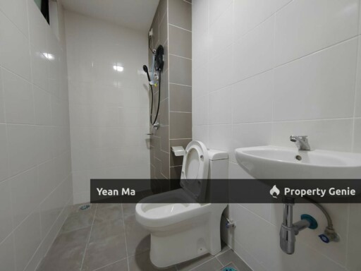 Residensi Legendview Condominium Rawang For Sale