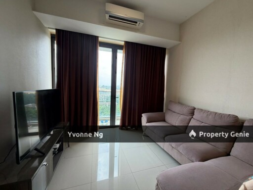 Grand Medini / Iskandar / Legoland / Medini / Tuas