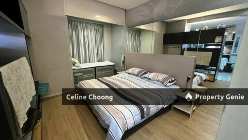 verve suite B246f