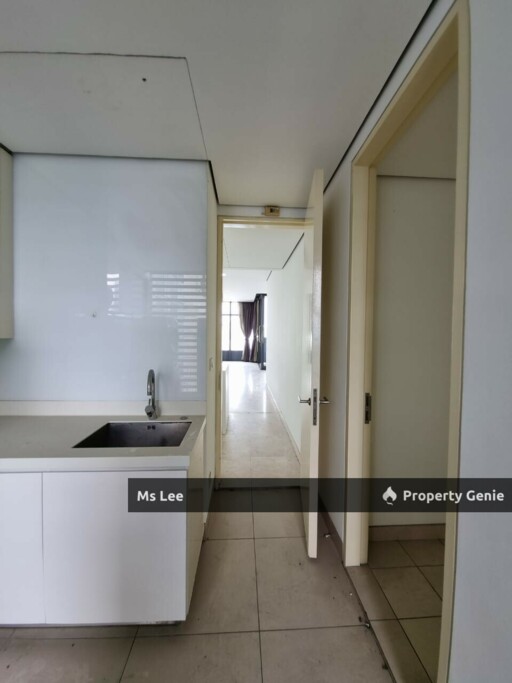 The Troika @ KLCC - Level 39 KLCC park view - 400m / 5 mins walk to LRT Ampang Park