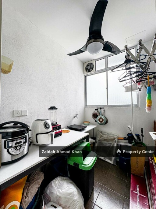 FLORA ROSA 4 BEDROOM PUTRAJAYA CONDOMINIUM FOR SALE HOT LIMITED UNIT