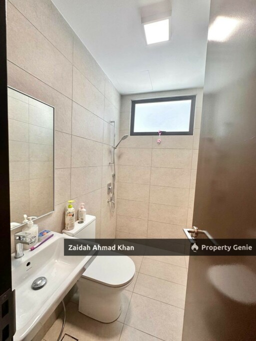 The Mulia Residences End Lot Unit For Sale
