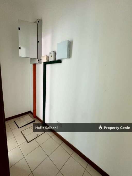 Bungalow 3 Storey Subang Bestari Shah Alam