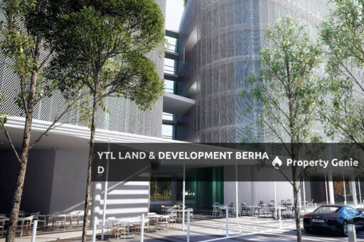 D5 Sentul East