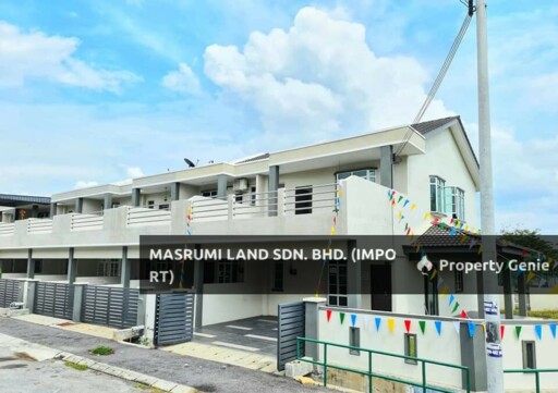BANDAR LAHAT BARU
