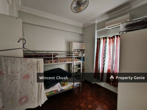Prima Setapak Condo, Corner Lot with Privacy, Setapak Kuala Lumpur