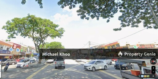 FREEHOLD Bungalow Land CHERAS, ALAM DAMAI - BELOW MARKET VALUE- 14mins to Sunway Velocity