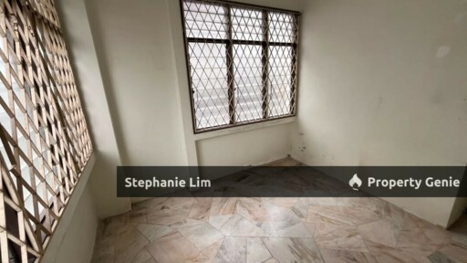 Rawang Court