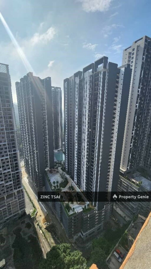 D'Quince Residences {Save RM 50,000} 8 mins Drive to MRT Mutiara Damansara_6 mins Drive to IPC Shopping Centre