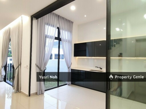 2 Storey, NARA Eco Ardence Setia Alam (Currently Tenanted)