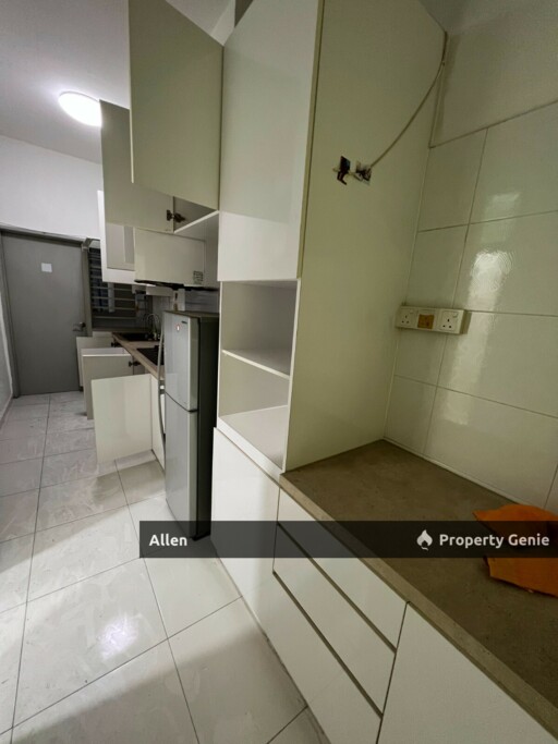 The Sky Executive Suites @ Bukit Indah – The Heart of Convenience
