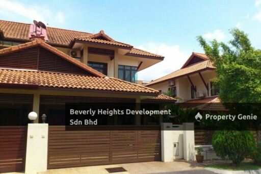 Beverly Heights