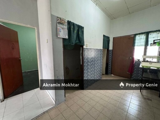 Single Storey Terrace, Taman Muara Esbee, Jeram Kuala Selangor