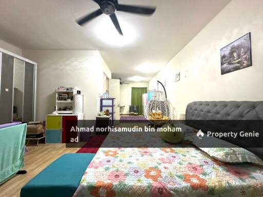 3 Storey Superlink Terrace House Anggun 3, Rawang