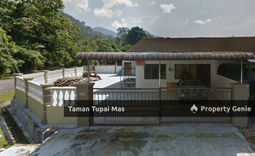 Taman Tupai Mas