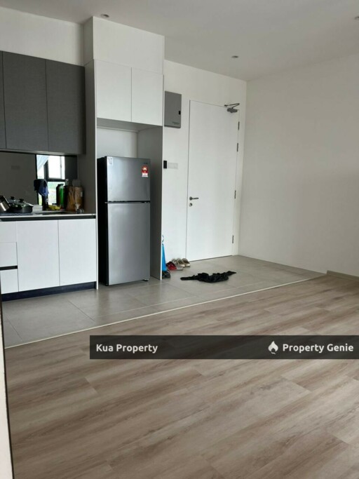 Milano 8 Condominium MG Tower For Rent Located at Taman Supreme, 93350 Kuching, Sarawak