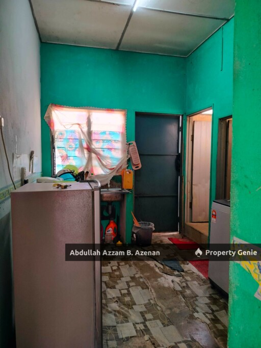 Below Market Value‼️Taman Ria Jaya