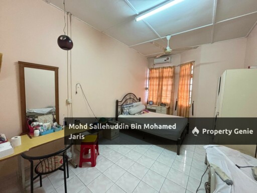 [OPEN TITLE] RUMAH TERES SETINGKAT TAMAN SERI TERUNTUM, KUANTAN