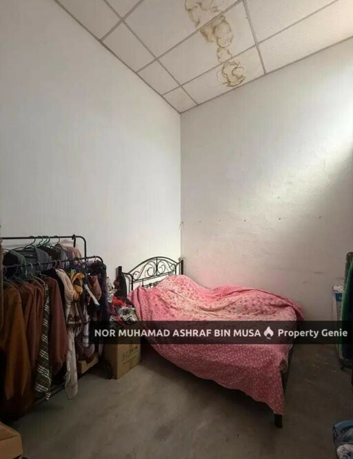 Teres Setingkat Taman Sutera Idaman Sungai Petani