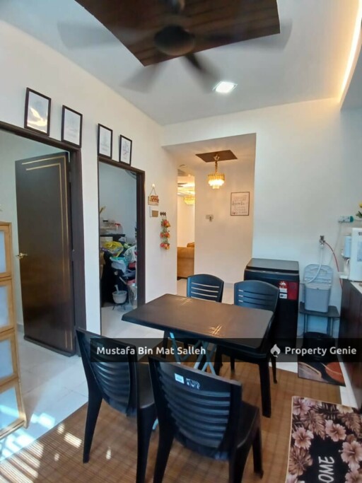 [RENOVATED] Prima Seri Mahkota, Kulim