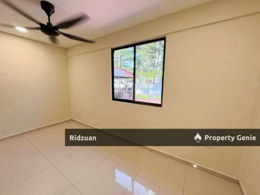 Fully Renovate - Double Storey @ Taman Megah Ria