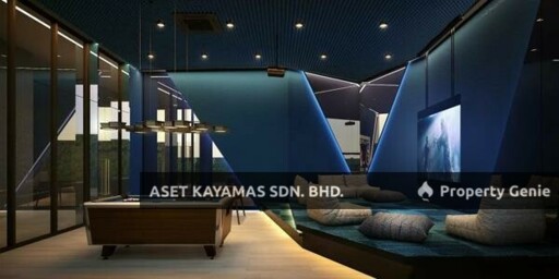 The Harmony @ Old Klang Road