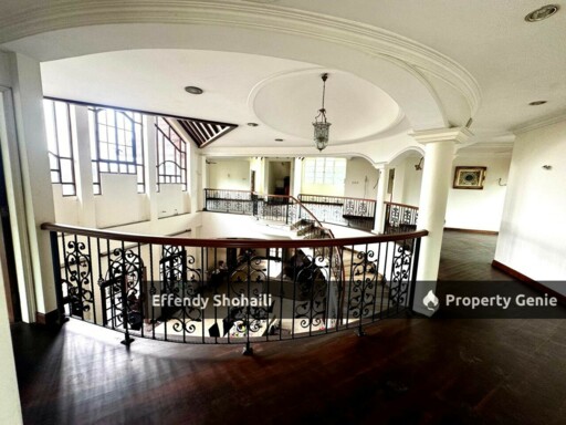 JALAN TEMPLER PETALING JAYA BUNGALOW