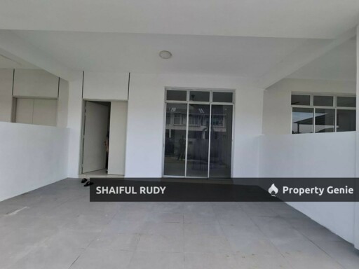 2 Storey Terrace Bandar Mahkota Banting