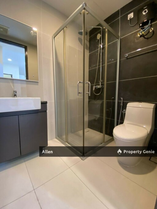 Kings Bay @ Country Garden Danga Bay – Stylish Unit for Rent