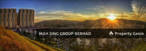 Southville City @ Bangi