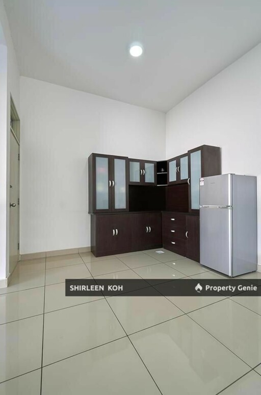 House for rent at Taman Nusa Duta near Bukit Indah