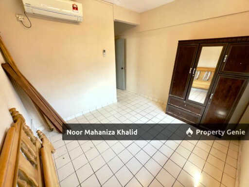 Apartment SD 2, Bandar Sri Damansara Selangor