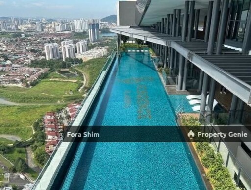 Residensi 99@ Kuala Lumpur