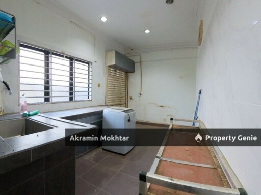2-Storey Shoplot At Rasah Seremban n9