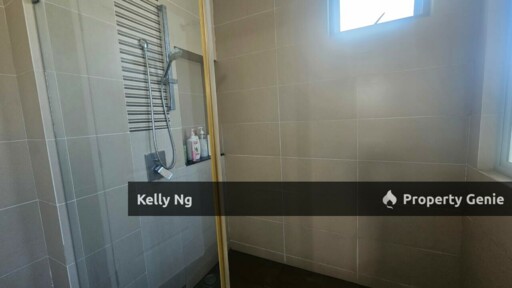 3 Sty Bungalow Fully Furnished At Ambang Botanic 2 Klang For Rent