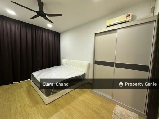 Royal Strand Country Garden Danga Bay Seaview 3Bed 3Bath Fully Furnished