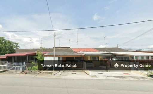 Taman Batu Pahat