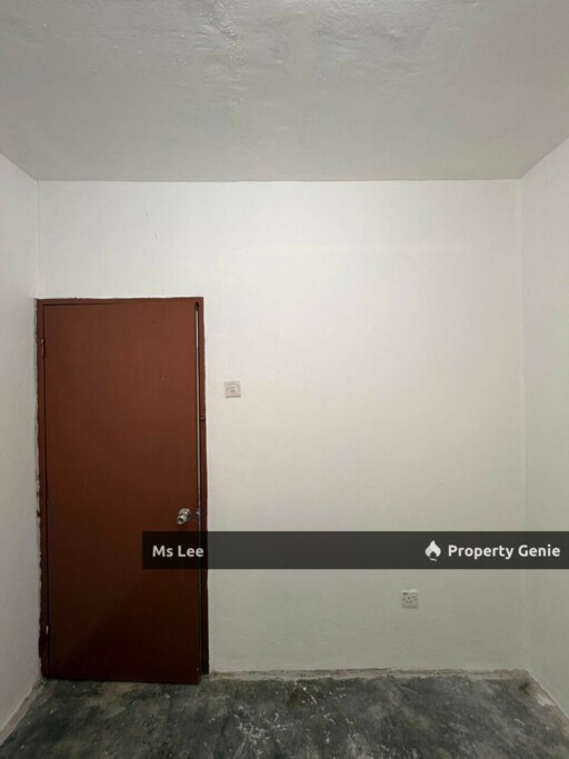 Pangsapuri Bandar Bukit Tinggi 2-Klang-Blok D Ground floor-Ready Now