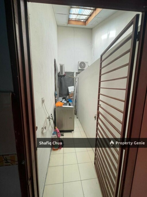 Sell Below MV l Facing Open One Storey Terrace Bandar Saujana Putra (SP7)