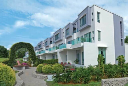 Belleza Garden Homes