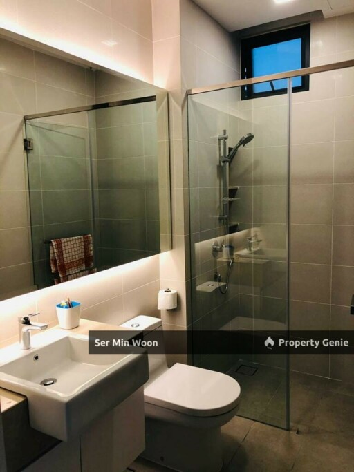 Nadi Bangsar – Premium Luxury Apartment For Sale