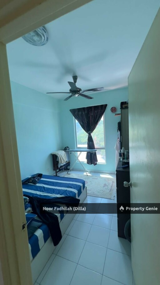 Booking 1K Desajaya Villa Apartment Booking 1K Tingkat 2
