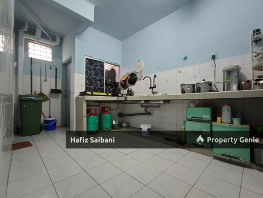2.5 Storey Terrace Taman Cheras Jaya Cheras Selangor