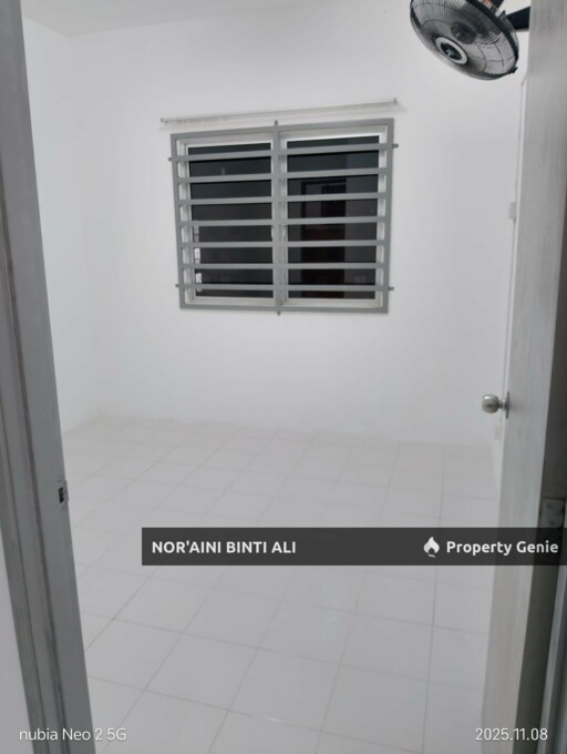 APARTMENT SUTRAVILLA 1, KUANTAN UNTUK DIJUAL