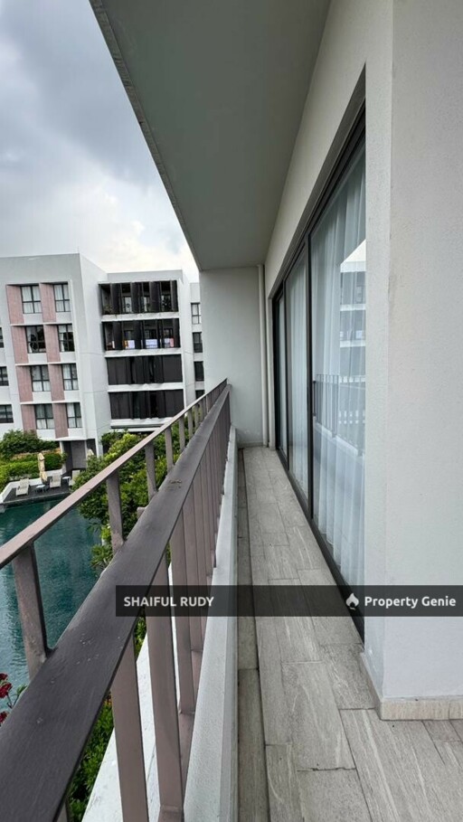 Utamara Boutique Residences