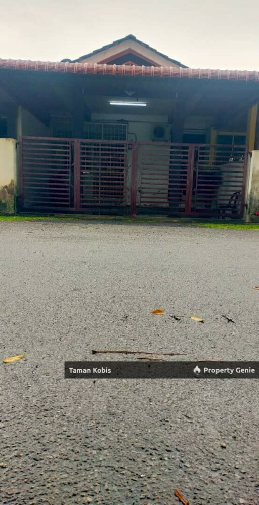 Taman Kobis