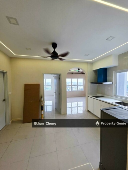 NADAYU 801 PARTIAL FURNISHED WHOLE UNIT FOR SALE