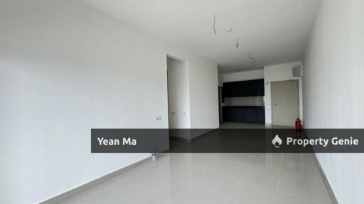 Mori1 Residence Anggun City Rawang For Rent Partially Furnished