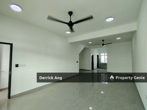 For Rent - Bandar Dato Onn For Rent Jalan Perjiranan 14 For Rent Johor Bahru For Rent Johor For Rent