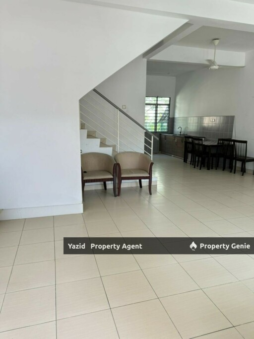 Double Storey,The Pines Hillpark, Puncak Alam